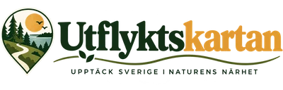 Utflyktskartan